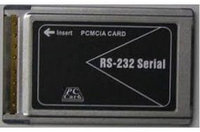 Bestek EXP-RS232-1P-ZT RS-232 Serial COM-port, ZT, PCMCIA Express Card (34mm)