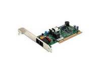 Conexant(11252) 56K, V92, Vi, DualChip, PCI