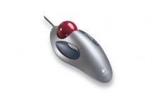 Logitech Click! Plus Cordless Rechargeable Optical, USB&PS/2 (refresh) - фото 1 - id-p3554604