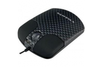 Mouse MM759 Netto, Optical, 800dpi, BlueLight Scroll, Super Slim, Erogonomic Shape, USB