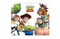 Mouse Pad DSY-MP095 Disney Toy Story (240x210x3mm)