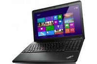 Lenovo ThinkPad E540 iDualCore i3 4000M-2.4GHz/4Gb/1Tb/GT820M 2Gb+HDMI/DVDRW/WiFi/BT/CR/HD Webcam/15.6" HD