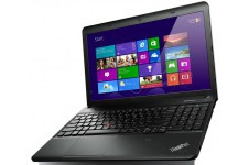 Lenovo ThinkPad E540 iDualCore i3 4000M-2.4GHz/4Gb/1Tb/GT820M 2Gb+HDMI/DVDRW/WiFi/BT/CR/HD Webcam/15.6" HD - фото 1 - id-p3554820
