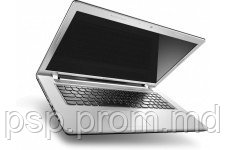 Lenovo IdeaPad Z50-70A White iDualCore i3 4030U-1.9GHz/6Gb/1TB/ Nvidia GT820 2GB/DVDRW/HDMI/CR/WiFi/HD Webcam/15.6" HD - фото 1 - id-p3554822