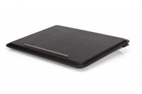 Belkin F5L001ERBLK Notebook Cooling pad, with Fan, USB, Black