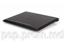 Belkin F8N143EAKSG CushDesk Notebook Cooling pad up to 18", Black/Gray - фото 1 - id-p3554837