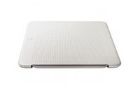 Logitech N315 Portable Lapdesk, Notebook pad, BLUE