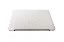 Logitech N315 Portable Lapdesk, Notebook pad, BLUE - фото 1 - id-p3554842