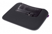 Logitech N200 Notebook Cooling pad, USB