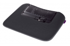 Logitech N200 Notebook Cooling pad, USB - фото 1 - id-p3554844