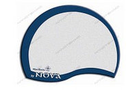 Mouse Pad Nova MicrOptic Point, Precision 2500dpi, (d-195mm) (Blue)