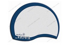 Mouse Pad Nova MicrOptic Point, Precision 2500dpi, (d-195mm) (Blue) - фото 1 - id-p3554669