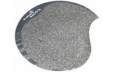 Mouse Pad Nova MicrOptic Tech, Precision 4000dpi, (220X172mm) (Silver-Grey) - фото 1 - id-p3554674