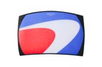 Mouse Pad Nova ProGamer ESWC MP.1, Precision 8000dpi, (380X260X6mm)