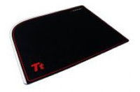 Mouse Pad Ttesports Dasher EMP0001SLS GamingPad, ClothWeave w/Rubber Base (400X320x4mm)