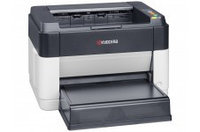Kyocera FS-1040 , 20 ppm. A4, GDI for CIS countries