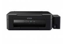 Epson L110 A4, CISS, 5760x1440dpi, 27/15ppm, 4tank, 3pl, USB - фото 1 - id-p3554752