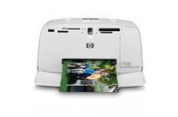 HP Compact PhotoSmart A516