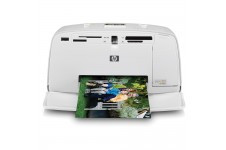 HP Compact PhotoSmart A516 - фото 1 - id-p3554754