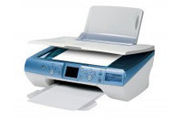 P6250, printer/copier/scanner, Photo(6-ColorJet), A4, 8Mb, 4800x1200/1200x2400 dpi, LCD-Display, CardReader, 22/18 ppm, USB2.0