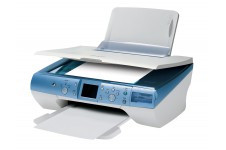 P6250, printer/copier/scanner, Photo(6-ColorJet), A4, 8Mb, 4800x1200/1200x2400 dpi, LCD-Display, CardReader, 22/18 ppm, USB2.0 - фото 1 - id-p3554760