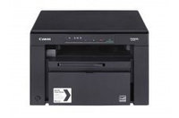 I-Sensys MF3010, printer/copier/scaner, A4, 1200x600 dpi, 18 ppm, 64Mb, USB2.0