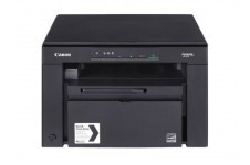 I-Sensys MF3010, printer/copier/scaner, A4, 1200x600 dpi, 18 ppm, 64Mb, USB2.0 - фото 1 - id-p3554761