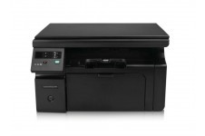 LaserJet Pro M1132, printer/copier/scanner, A4, 8Mb, 1200x600 dpi, 18 ppm, USB2.0 - фото 1 - id-p3554765