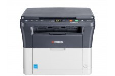 Kyocera FS-1020MFP, 20 ppm, A4, GDI, Print, Copy, Scan for CIS countries - фото 1 - id-p3554766