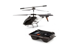 Griffin HELO TC APP-Controlled Helicopter, TouchControlled RC for iPhone/iPad/iPod-touch/All Android Device - фото 1 - id-p3554771