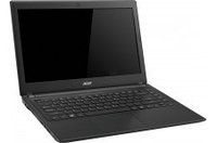 Acer Aspire V5-531G-987B4G75Makk iDualCore B987-1.5GHz(ULV)/HDD 750Gb/4GbDDR3/1Gb GT710M+HDMI/DVDRW/GLAN/WiFi/Cam1.3M/CardReader/15.6 LED WXGA, Matte