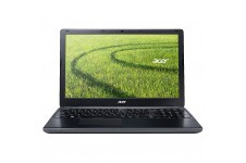 Acer Aspire E1-530G-21174G50Mnkk iDualCore 2117U-1.8GHz/HDD 500Gb/4GbDDR3/1Gb GT720M+HDMI/DVDRW/GLAN/WiFi/Cam1.3M/CardReader/15.6 LED WXGA - фото 1 - id-p3554779
