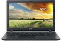 Acer Aspire ES1-711-P4KU Diamond Black iQuadCore N3540-2.16-2.66GHz/4Gb/500Gb/iHD+HDMI/DVDRW/WiFi/BT4.0/CR/HD Webcam/17.3" HD