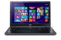 Acer Aspire E1-532G-35564G75Mnkk iDualCore 3556U-1.7GHz/HDD 750Gb/4GbDDR3/1Gb HD8670M +HDMI/DVDRW/GLAN/WiFi/Cam1.3M/CardReader/15.6 LED WXGA