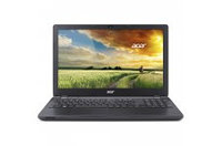Acer Aspire E5-572G-3366 Black iCore i3 4000M-2.4GHz/4Gb/500Gb/GT840M 2Gb+HDMI/DVDRW/WiFi/BT/CR/HD Webcam/15.6" HD