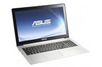 ASUS VivoBook V500CA-DB71T iCore i7-3537U 2.0GHz/HDD 500Gb/8GbDDR3/HD4000+HDMI/GLAN/WiFi/BT/HDwebcam/CardReader/Win8/15.6" Touch LED (1366x768)
