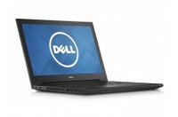 DELL Inspiron 15 3000(3542) Black iCore i3 4005U-1.70GHz/4Gb/500Gb/iHD4400+HDMI/DVDRW/CR/WiFi/BT4.0/HD Webcam/15.6" HD