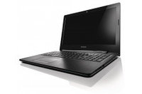 Lenovo IdeaPad G50-30G Slim Black iCeleron N2830-2.16GHz/2Gb/500GB/iHD+HDMI/DVDRW/CR/WiFi-N/BT4.0/HD Webcam/Windows 8/15.6" HD