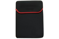 E.Box ENE3124R-3 Laptop Sleev Bag, 12.1", Size: 29*4*24 cm, (Black) - фото 1 - id-p3554878