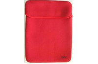 E.Box ENE3829R-1 Laptop Sleev Bag, 15.4", Size: 37.5*2.5*31.5 cm, (Red)