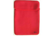 E.Box ENE3829R-1 Laptop Sleev Bag, 15.4", Size: 37.5*2.5*31.5 cm, (Red) - фото 1 - id-p3554880