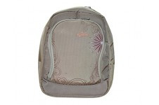 E.Box ENL30712B-K Laptop Backpack Bag, 12.1", Size: 26*4*36 cm, (Khaki) - фото 1 - id-p3554884