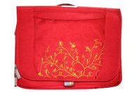 E.Box E3002 Laptop Bag, 14.1", Size: 36*4*26 cm, (Red)