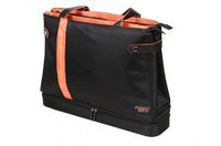 E.Box ENL0715M Lady Laptop Bag, 15.4", Size: 38*4*29 cm, (Black)