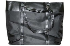 E.Box ENL5215R Lady Laptop Bag, 15.4", Size: 37*6*27 cm, (Black) - фото 1 - id-p3554892