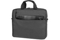 E.Box ENL21815R Laptop Bag, 15.6", Size: 38*4*28 cm, (Grey)