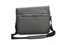 E.Box ENL21815RC Laptop Bag, 15.6", Size: 38*4*29 cm, (Grey) - фото 1 - id-p3554895