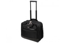 E.Box ENL0817L Trolley Laptop Bag, 15.6", Size: 41*4*31 cm, (Black) - фото 1 - id-p3554896