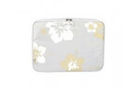 G-Cube GNA-613SR Aloha Sunrise Laptop Bag, 13-14.1", Size: 36.5*5.5*27.5 cm, (Grey)