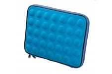 Hantol NBSA02 ExtraProtection Laptop Sleev, 10.2", Size: 27.5*2*21.5 cm, (Blue) - фото 1 - id-p3554929